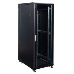 Standing rack, 32 units, 80 drawers deep