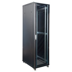 Standing rack, 42 ​​units, 80 drawers deep