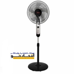 Calvat fan model ha710