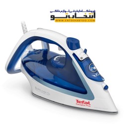 Taffal steam iron model 5715