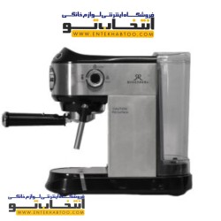 Espresso maker Rosenberg model ES_33