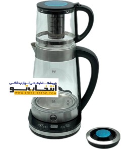 Niak tea maker model 1500