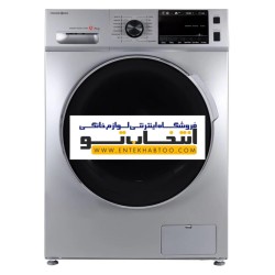 Pakshuma washing machine model 40902st