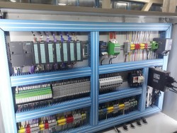 برنامه نویسی پی ال سی های دلتا plc delta