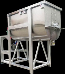 Mixer blender 4000 liters