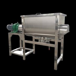 3000 liter blender mixer