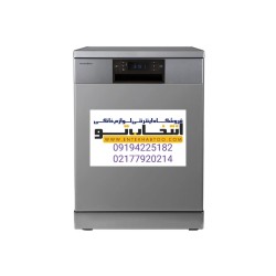 Pakshuma dishwasher model 3511ss