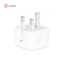 آداپتور اپل مدل Power Adapter 20W USB-C