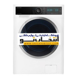 ماشین لباسشویی دوو مدل LM_860WB