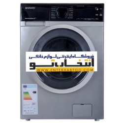 Daewoo washing machine model LM_850bs