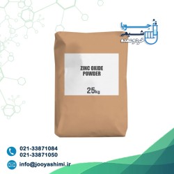 اکسید روی،Zinc oxide