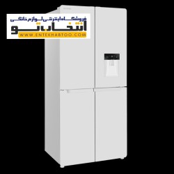 یخچال فریزر چهاردرب ایکس ویژن مدل TF541AWD