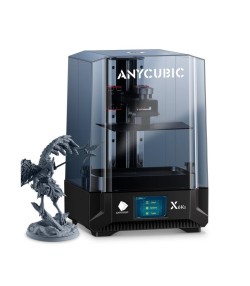 پرینتر سه بعدی رزینی Anycubic photon mono X6K S