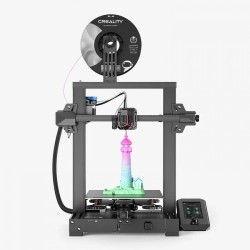 پرینتر سه بعدی ENDER3 V2 NEO