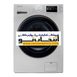 Daewoo washing machine model LM880S