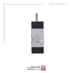 شیر برقی پنوماتیک فستو VUVS-L25-M52-MD-G14-F8