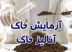 آزمایشگاه کشاورزی دکتررضایی: کشاورزی دقیق، آینده‌ای سبز