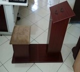 Price of sitting prayer table and chair, online sale of prayer chair