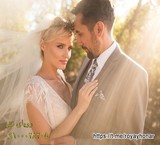 SLR company\'s wedding photography training and portrait lighting