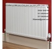 The sale of products in Iran radiator /distribution center products, Iran radiator