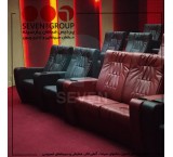 Son private cinema