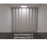 Manufacturer of wooden and PVC accordion doors