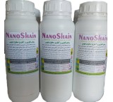 Nano protective and water repellent for wood and Termwood