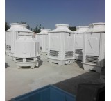 The price of cooling tower 40 cooling