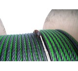 Sale of crane tow ropes, elevator tow ropes, car tow ropes-wire ropes