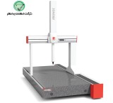 Cmm measuring device