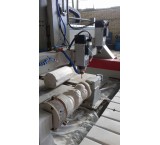 دستگاه حجاری و برش CNC سنگ