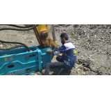Installation of Picor system Vahid hydraulic hose