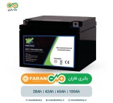 Faran Battery