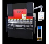NC CNC press bending machine