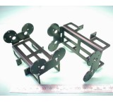 Laser cutting and metal bending services of Diba Laser