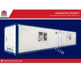 Office container