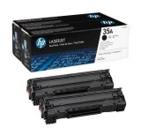 کاتریج پرینتر اچ پی  HP 35