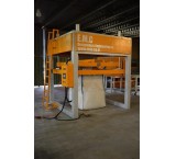 Automatic jumbo bag filling machine