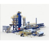 Design and construction of crushing sites and lines for factories and mines