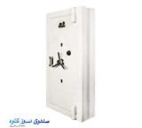 Kaveh cabinet door model 200Kdg Right-handed with digital code