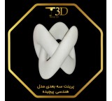 3D printer and 3D design services