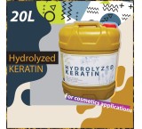 Hydrolyzed protein creatine