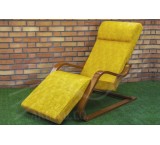 صندلی راحتی پرنیان - مدل مبلی