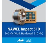 IMPACT 510 grade powder welding wire