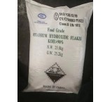 Sale of potassium hydroxide