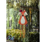 Fox piñata