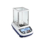 Selling all kinds of weighing machines of the Kern company in Germany