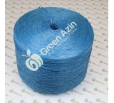 Production and export of jumbobag strap thread