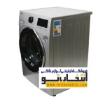Snowa washing machine model SWM_E90S