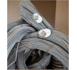 Baling wire, packing wire